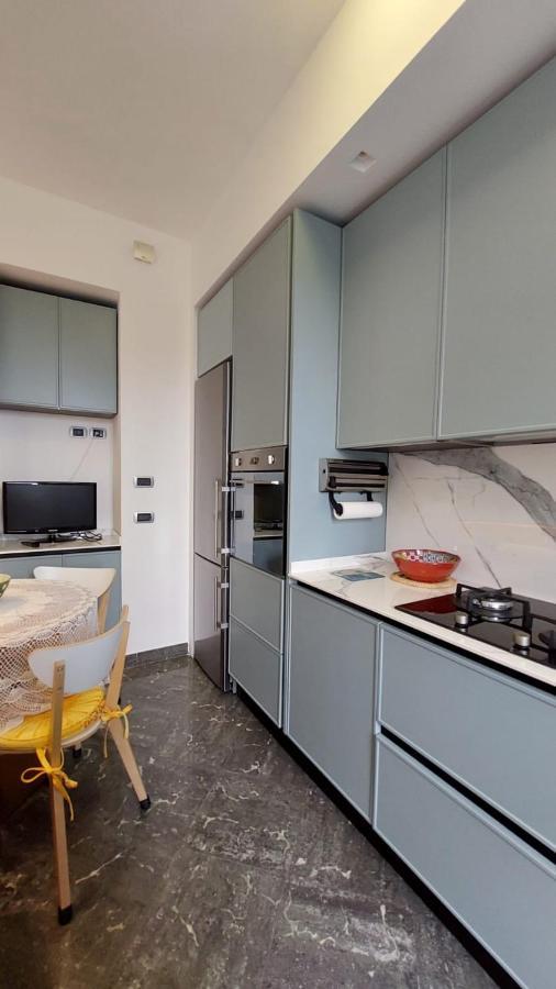 Sapore Di Mare Apartment Monterosso al Mare Exterior foto